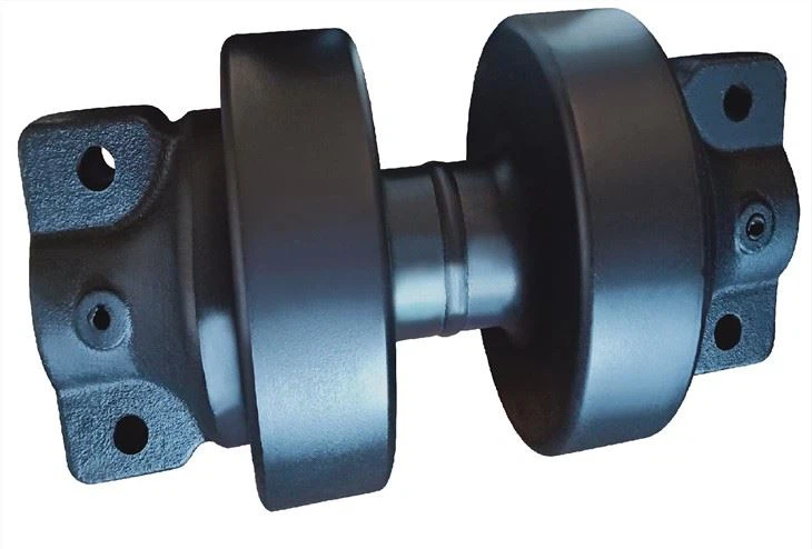 Sany top roller 150T