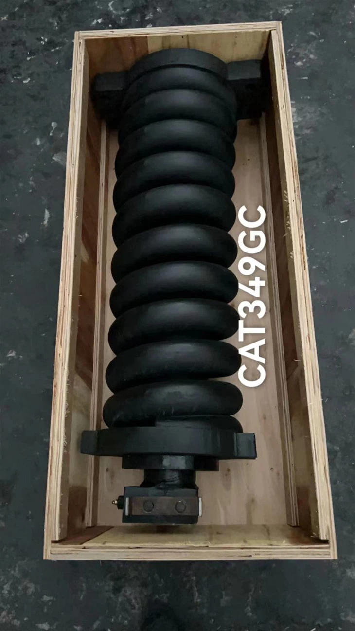 تنظیم کننده مسیر CAT349GC/E349GC