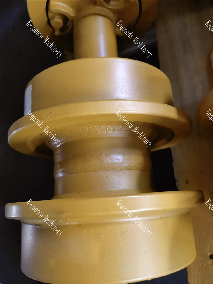 d65es -21 Roller Top