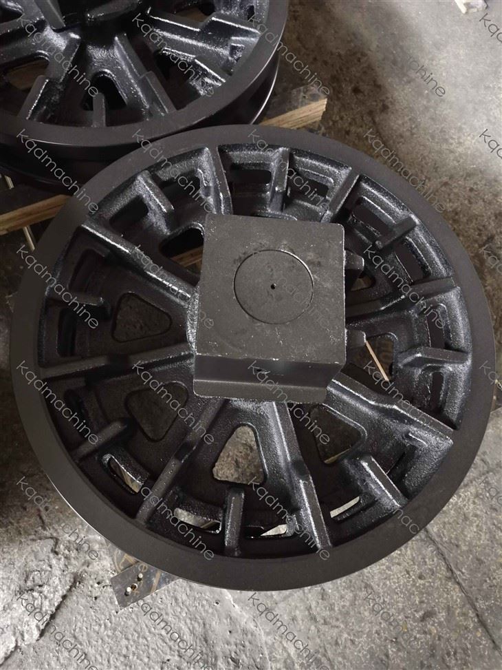NIPPON SHARYO DH608 IDLER suppliers
