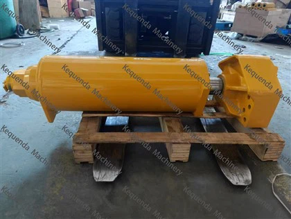 156-40-02000 تنظیم کننده سیلندر Assy Shantui dh -24