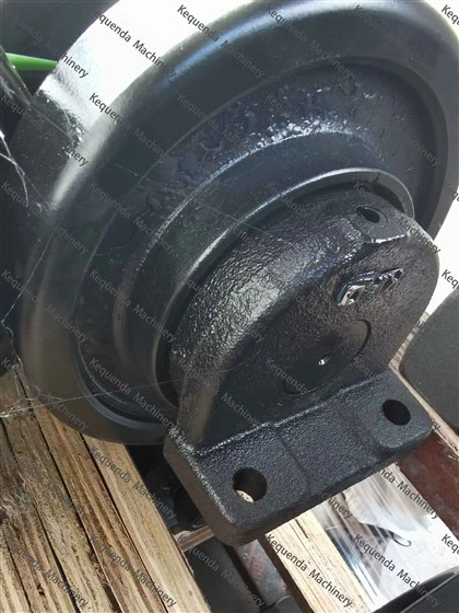 غلتک برتر SCC750