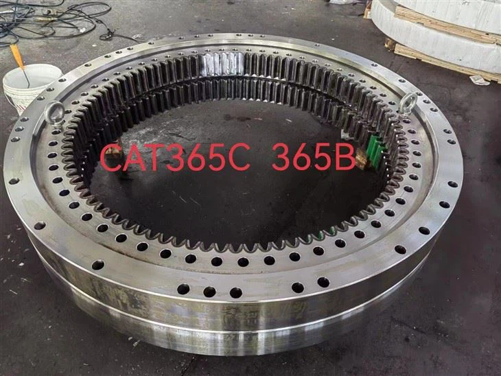 بلبرینگ سوئینگ Cat365C/E365C