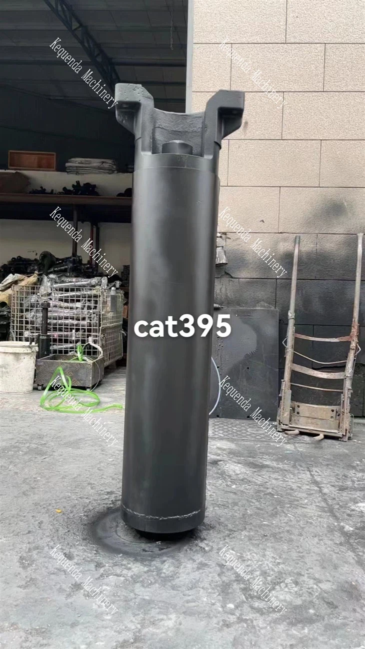 تنظیم کننده مسیر CAT395/E395