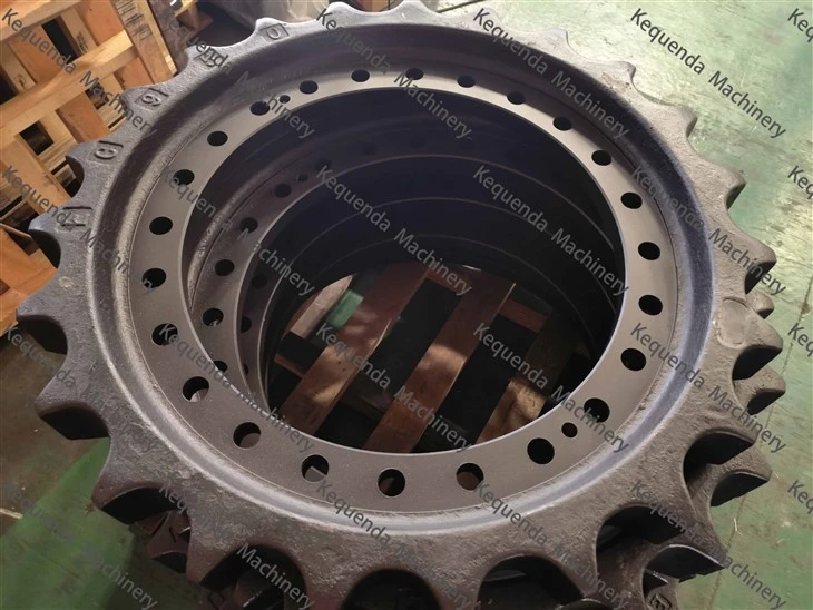 چرخش EC950