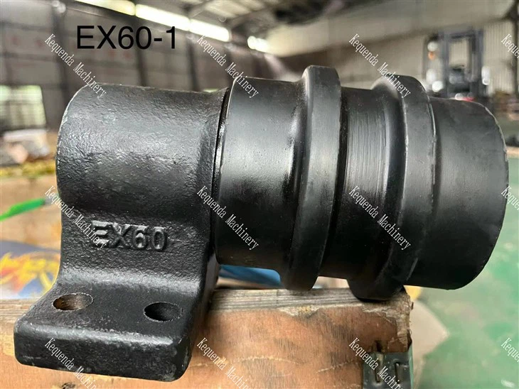 EX 60-1 Roller Top