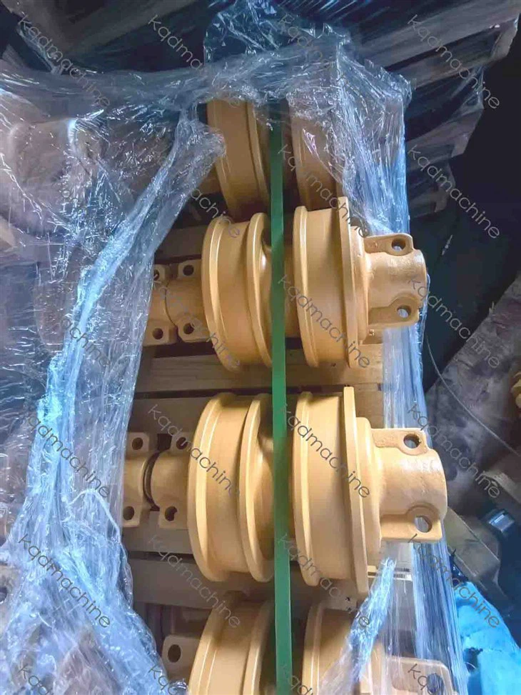 غلتک مسیر JOHNDEERE CH570,670 AXT22046,CXT25180.CXT29356
