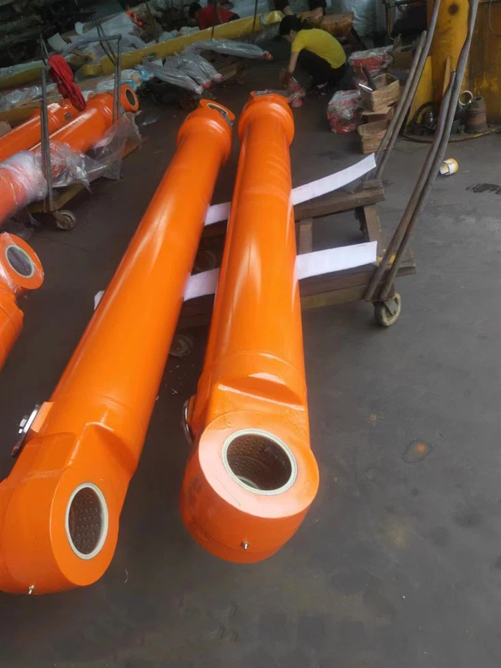 EX870 سیلندر رونق