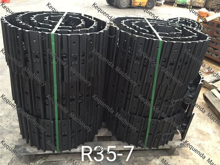 R 35-7 گروه آهنگ
