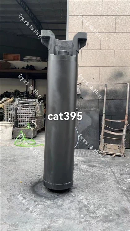 تنظیم کننده مسیر CAT395/E395