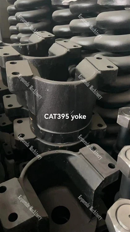 CAT395/E395 YOKE