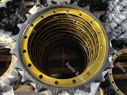 چرخ دنده E320/CAT320