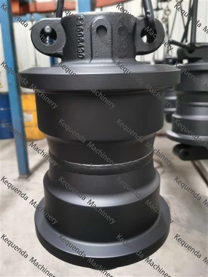 غلتک آهنگ EC360D