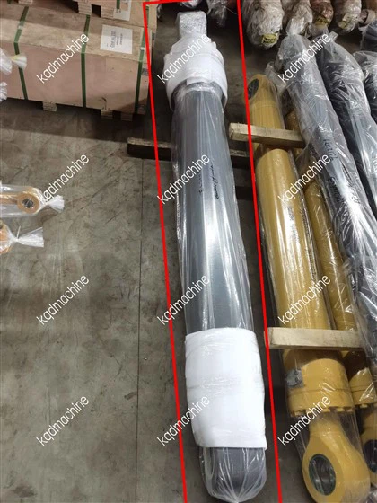سیلندر سطل EC700B