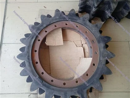 چرخش MST1100