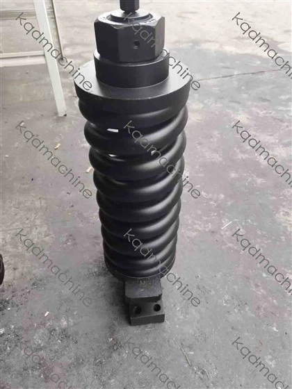 PC120 TRACK ADJUSTER
