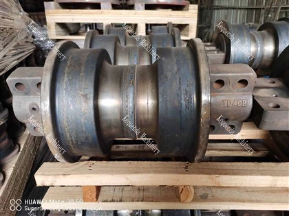 TD40B TRACK ROLLER
