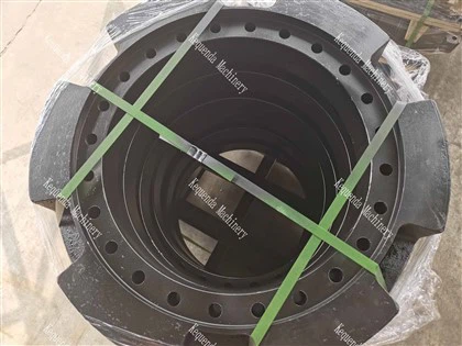 sprocket zcc550h