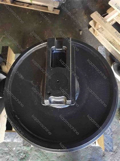 ZR160 IDLER