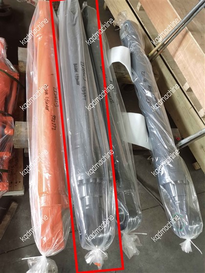 zx240lc -3 9309804 سیلندر سطل